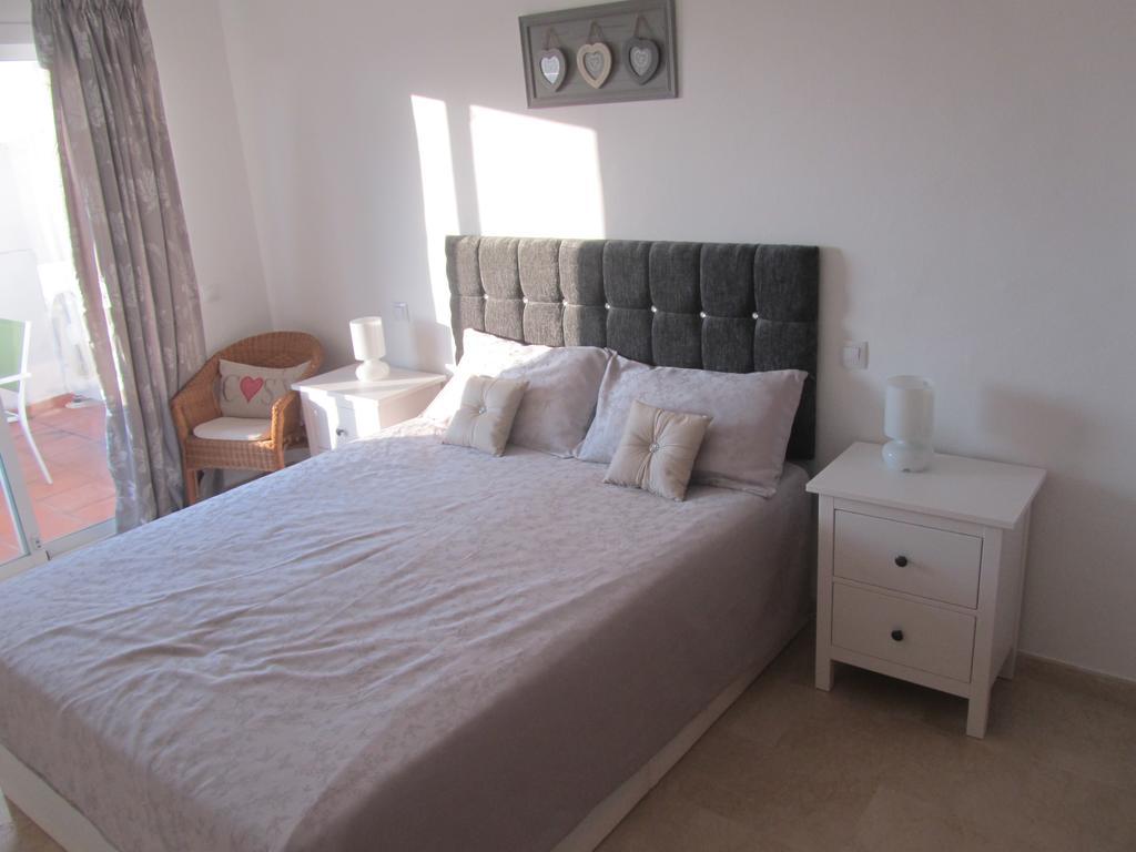 Los Alto De Lunymar 2 Appartement Estepona
