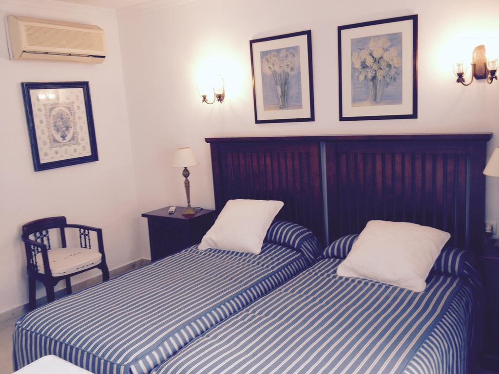 Apartamento Dominion *