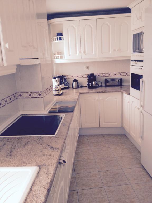 Dominion Apartamento Estepona