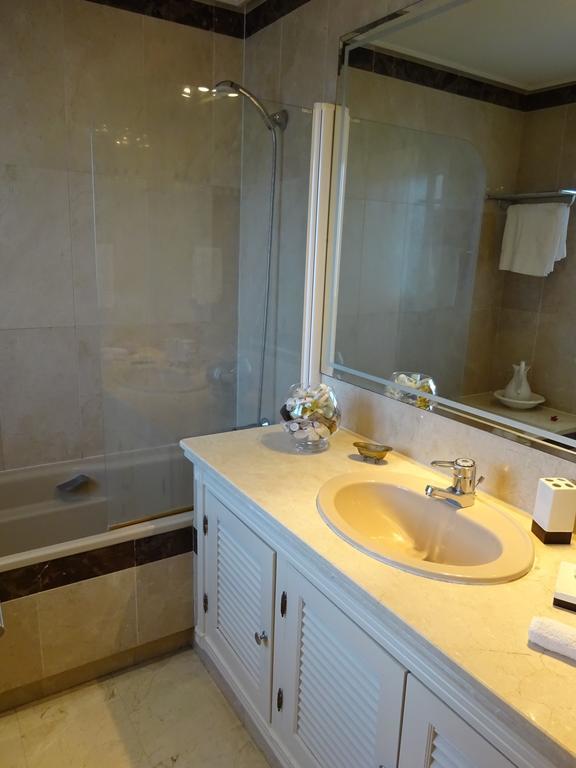 Dominion Apartamento Estepona