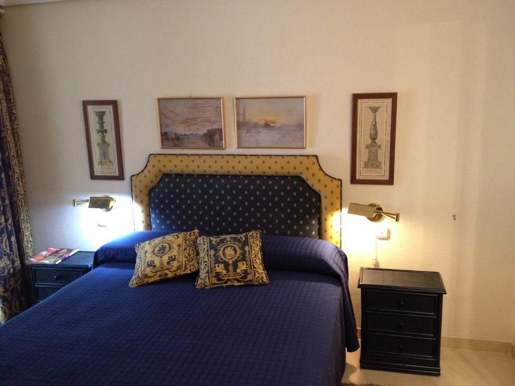 Apartamento Dominion