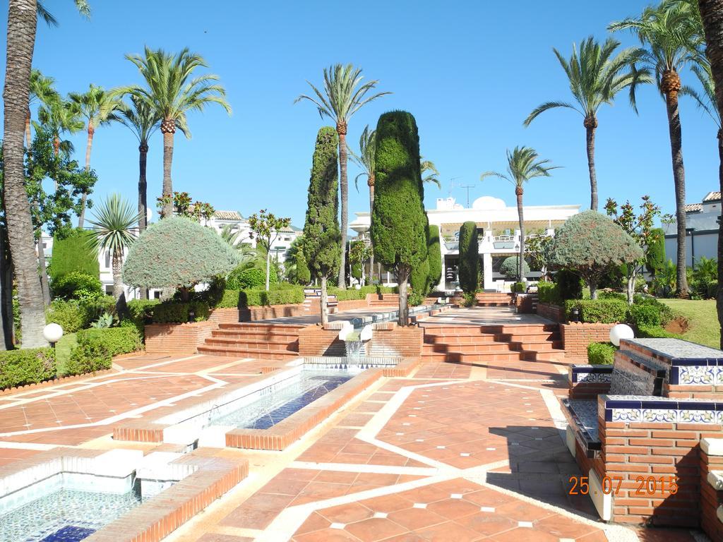 Dominion Estepona