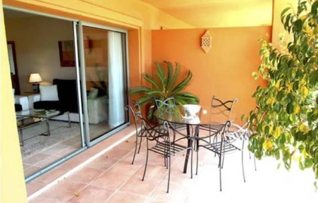 Apartment Benahavis *
