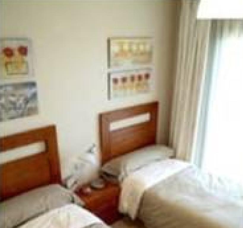 Apartment Apartment Benahavis *