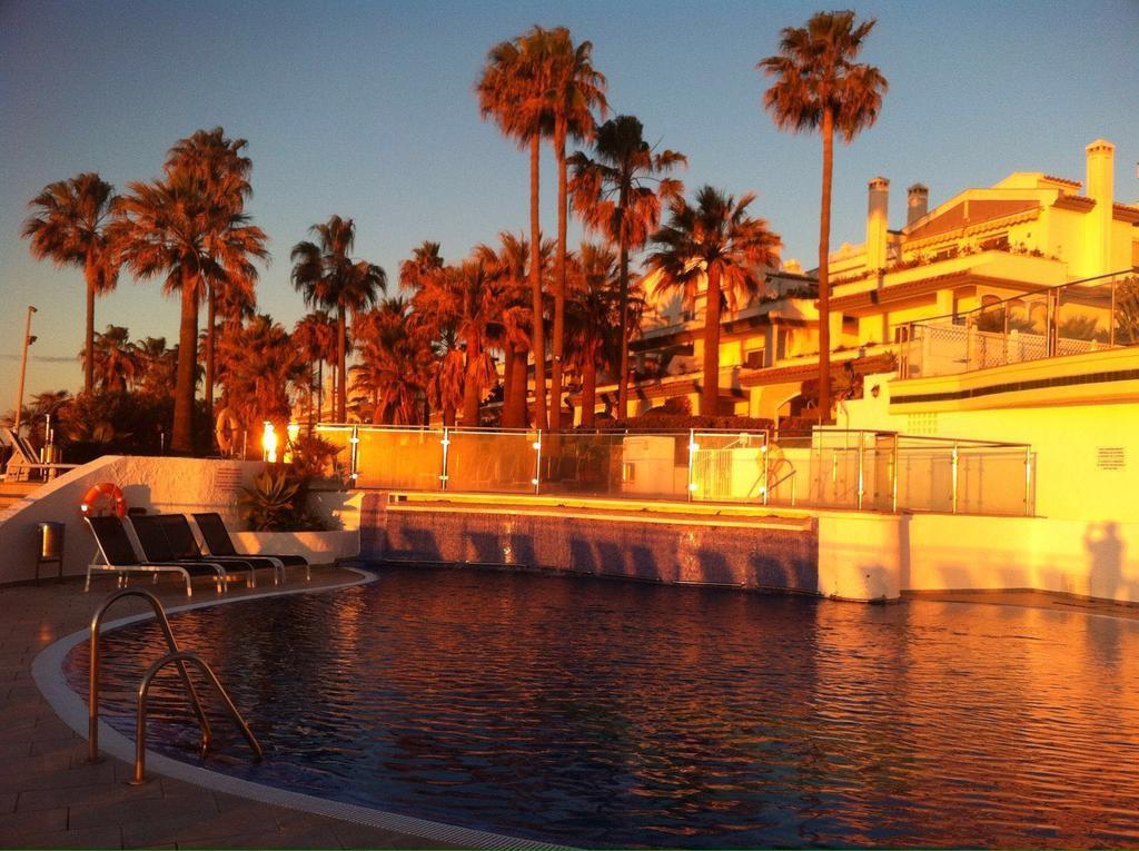 Dominion Apartamento