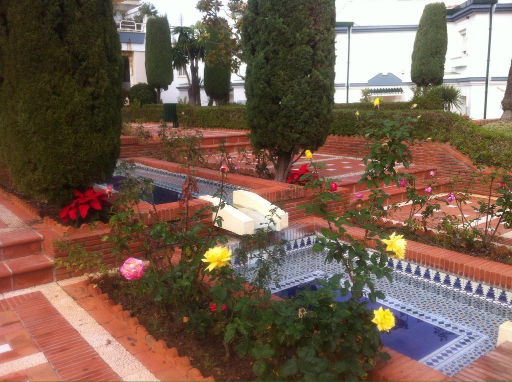Apartamento Dominion *
