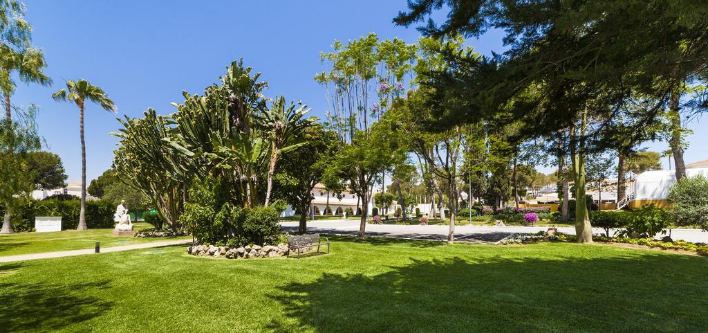 Globales Playa Estepona