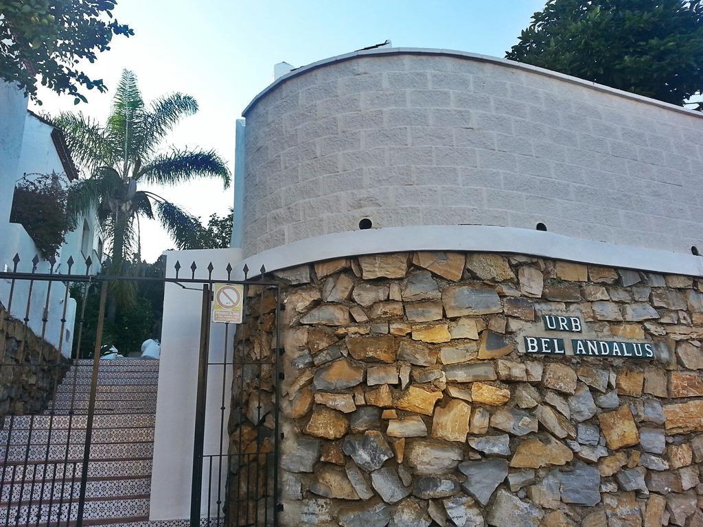 Holiday home Bel Andalus Estepona