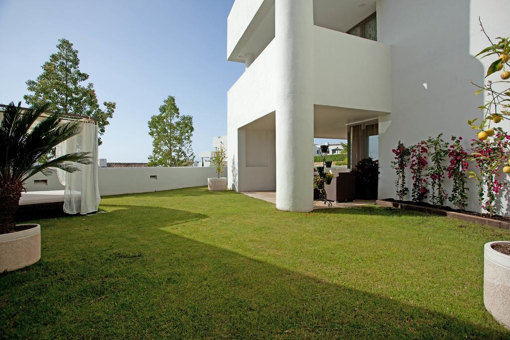 Apartamento Alanda Los Flamingos