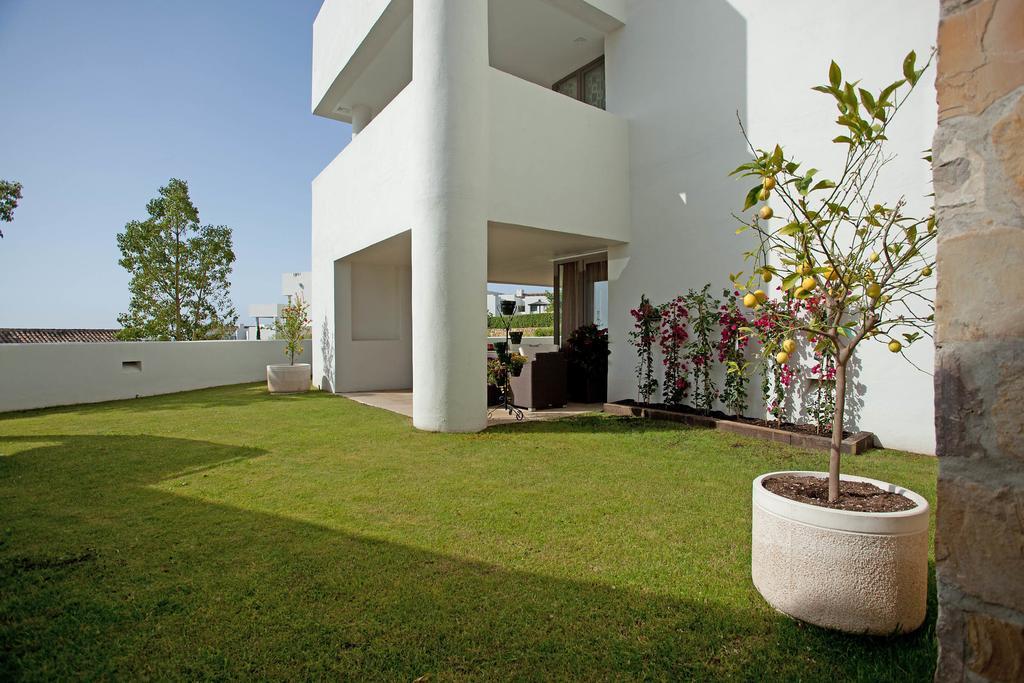 Alanda Los Flamingos Estepona