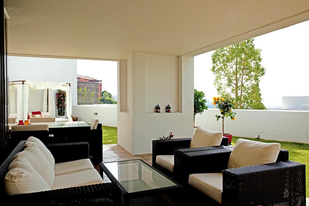 Alanda Los Flamingos Apartamento *
