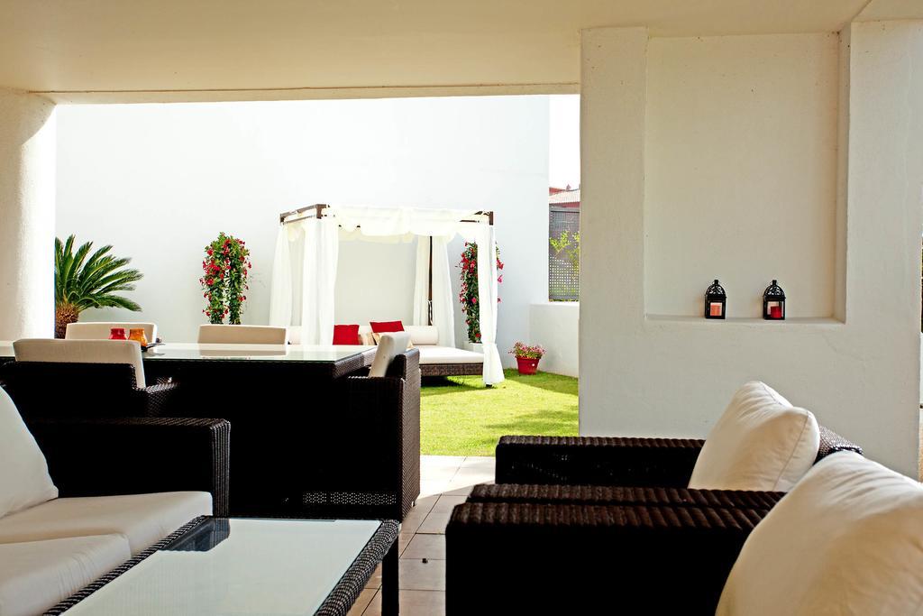 Apartamento Alanda Los Flamingos