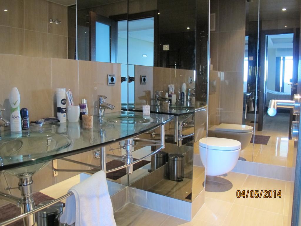 Apartamento Bahia De La Plata