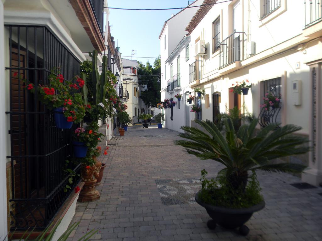 Appartement El Coronel, La Mejor Ubicacion, Descubre Estepona!