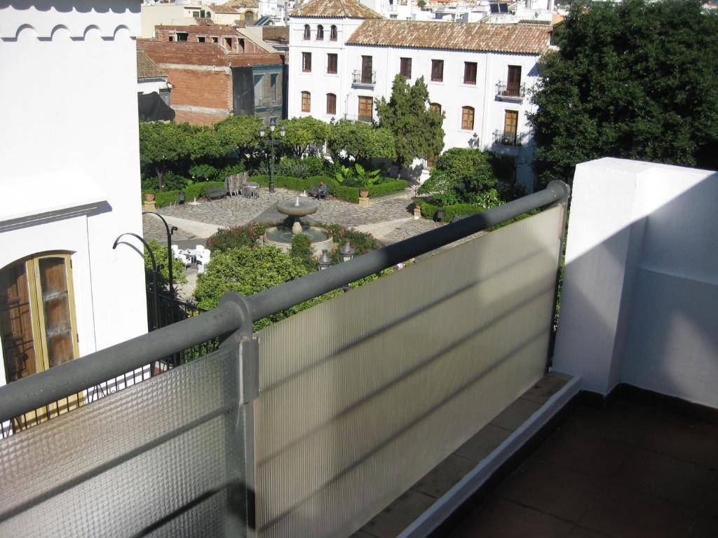 La Malaguena By Croma (adults Only) Gasthof *