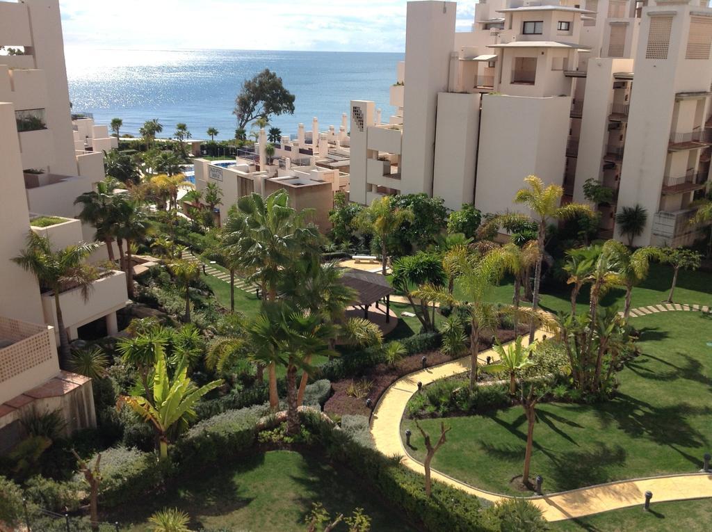 Waterfront Apartment Apartment Estepona