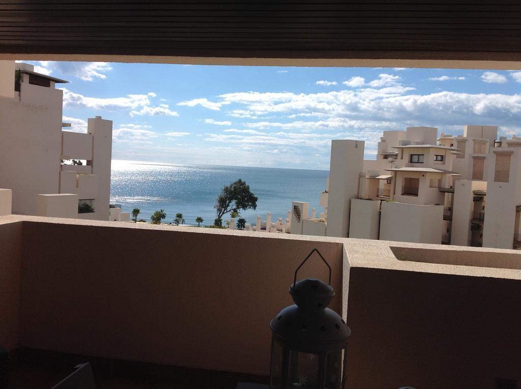 Waterfront Apartment * Estepona