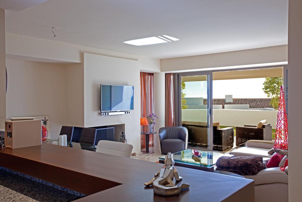 Apartamento Alanda Los Flamingos *