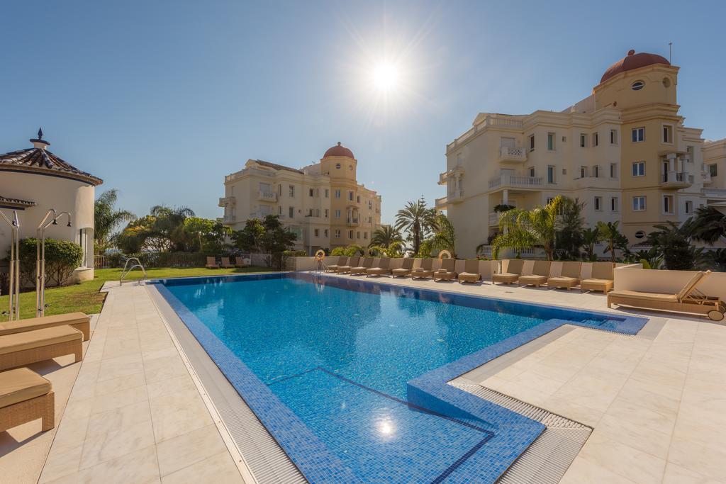 Apartment Las Dunas Suites & Apartments *