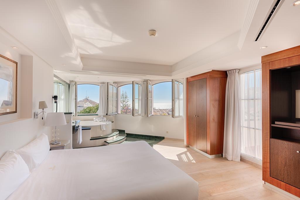 Las Dunas Suites & Apartments Apartment Estepona