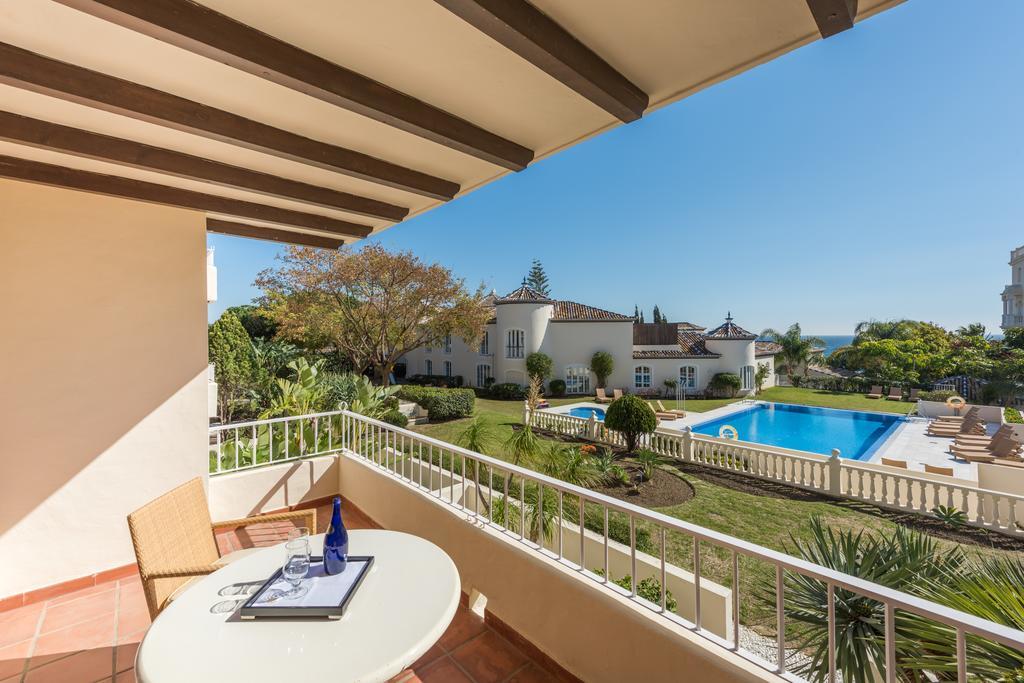 Las Dunas Suites & Apartments Estepona