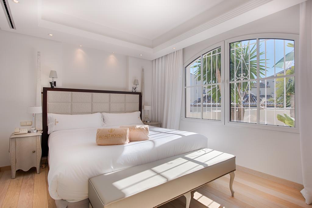 Las Dunas Suites & Apartments Apartment *
