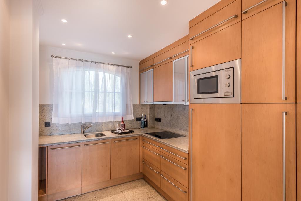 Las Dunas Suites & Apartments * Estepona