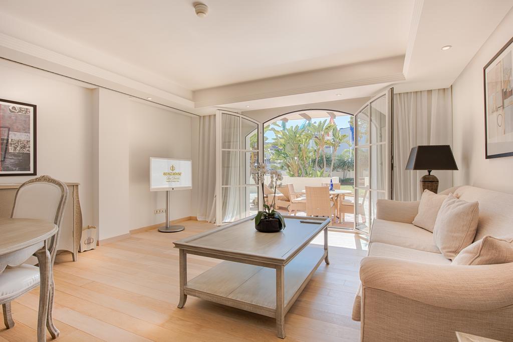 Apartment Las Dunas Suites & Apartments Estepona