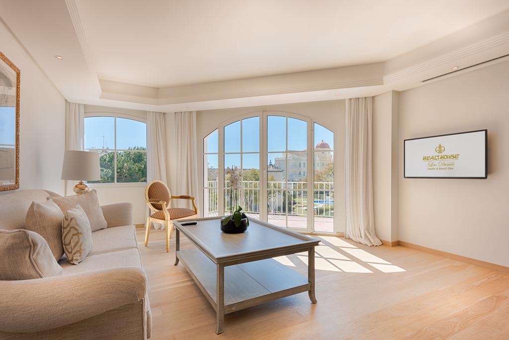 Las Dunas Suites & Apartments Apartment Estepona