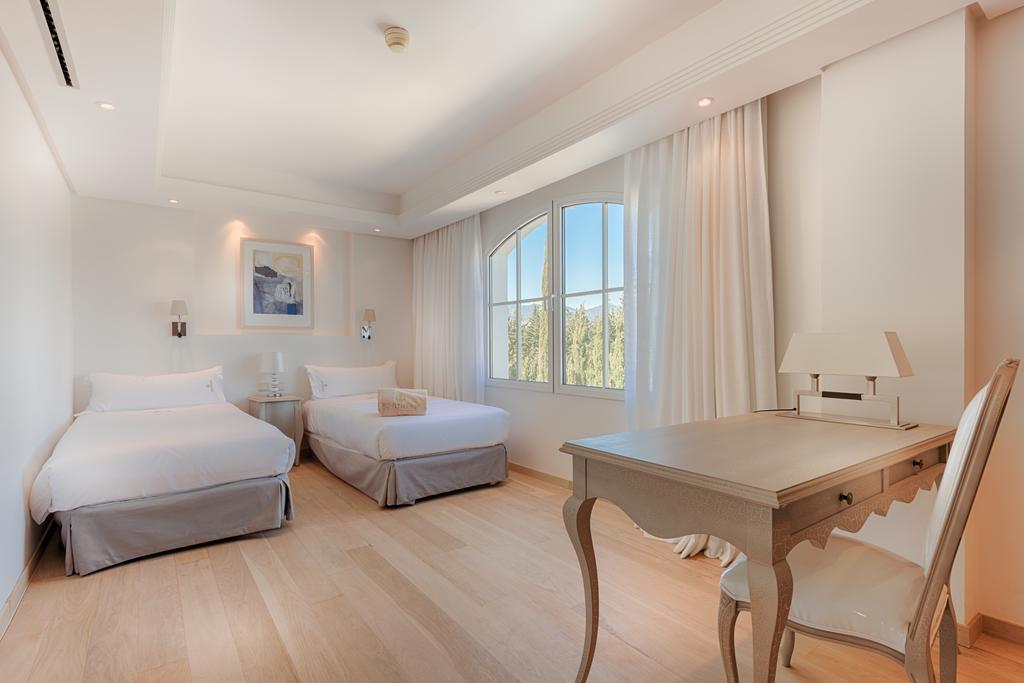 Apartment Las Dunas Suites & Apartments