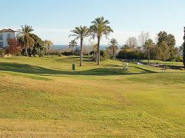Las Salinas Hotel *