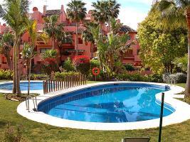 Las Salinas * Estepona