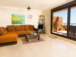 Las Salinas Hotel Estepona