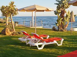 Las Salinas Hotel *