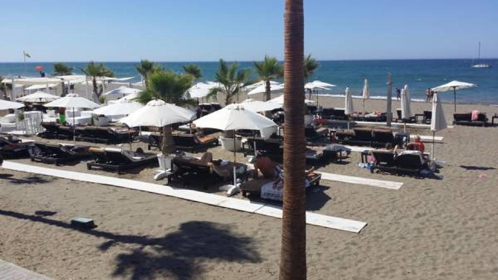 Mar Azul Estepona