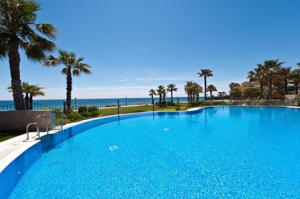 Mar Azul * Estepona