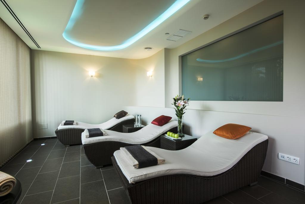 Bahia Apartment *