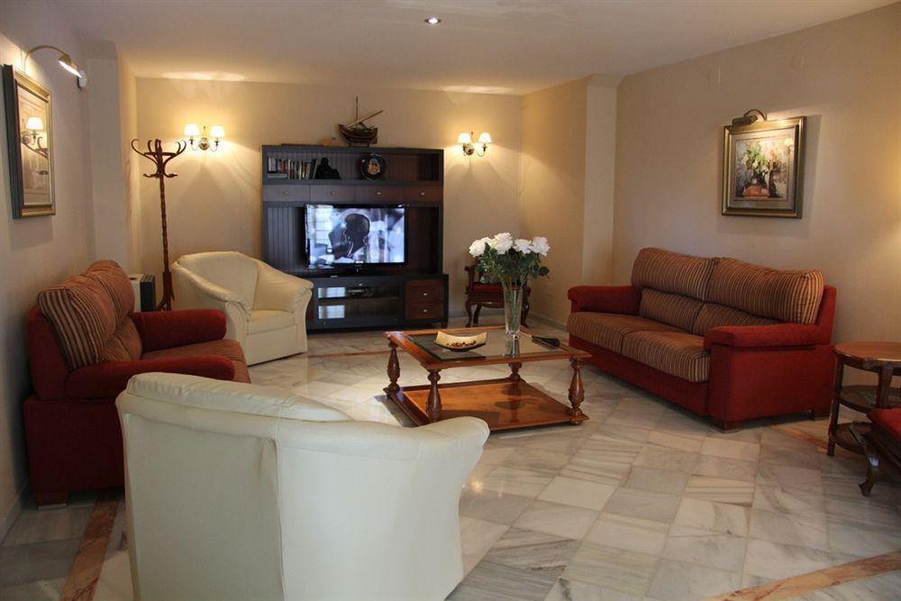 Piedra Paloma Hotel Estepona