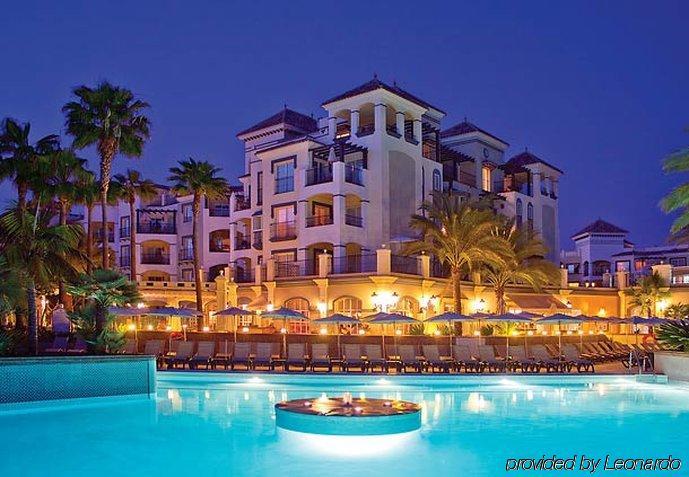Marriott's Playa Andaluza Hotel 4*