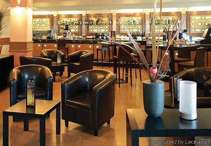 Marriott's Playa Andaluza Hotel