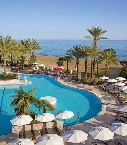 Marriott's Playa Andaluza Hotel Estepona
