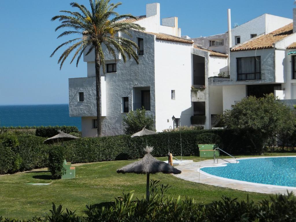 Apartment Bahia Dorada Estepona