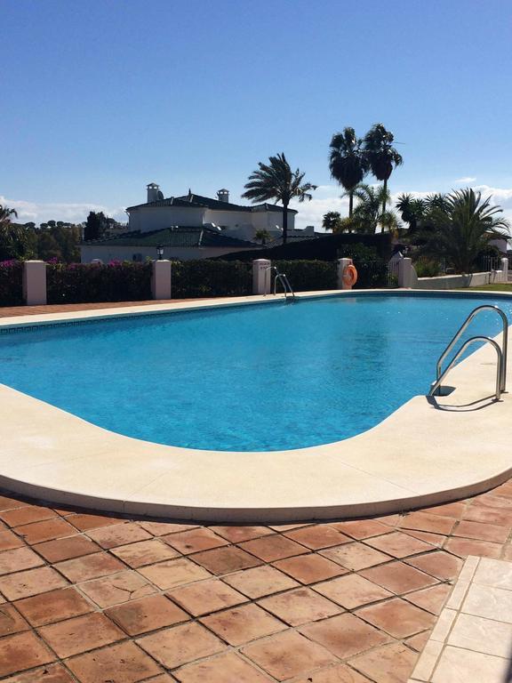 Apartment Pueblo Cortes Del Golf
