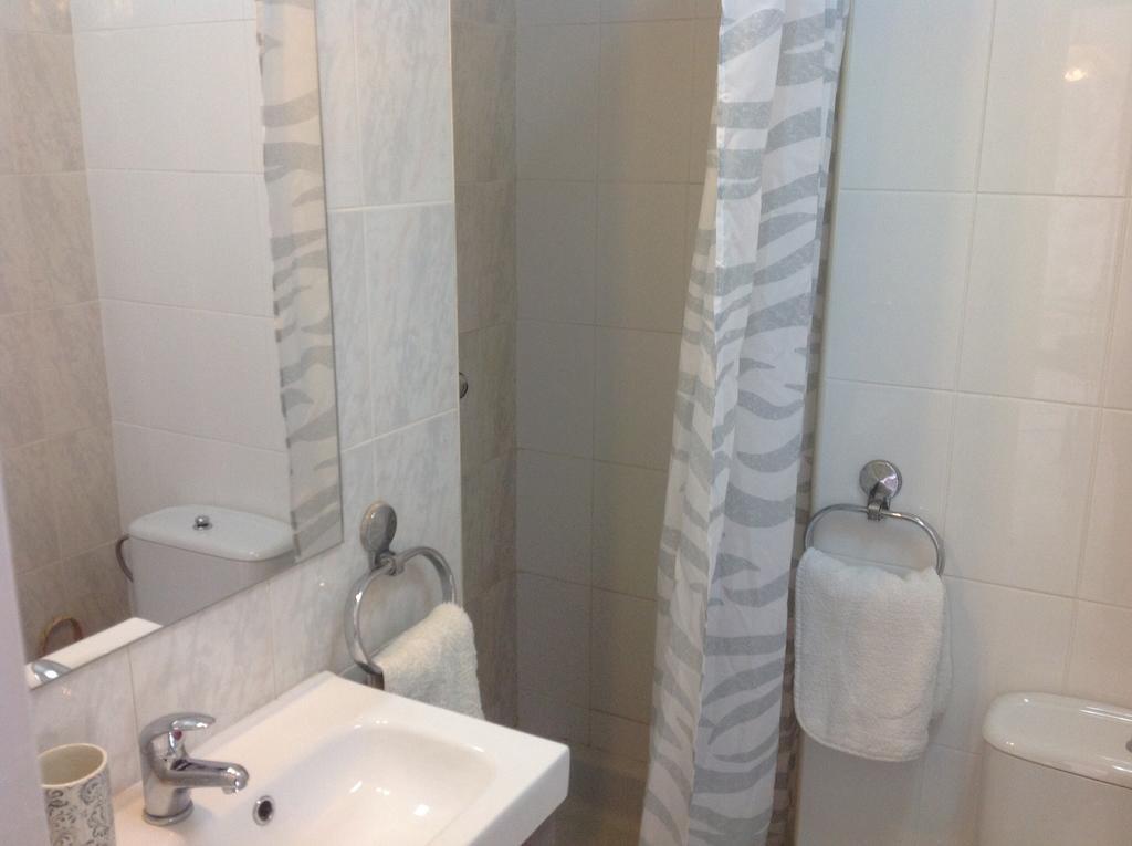 Apartment Pueblo Cortes Del Golf *
