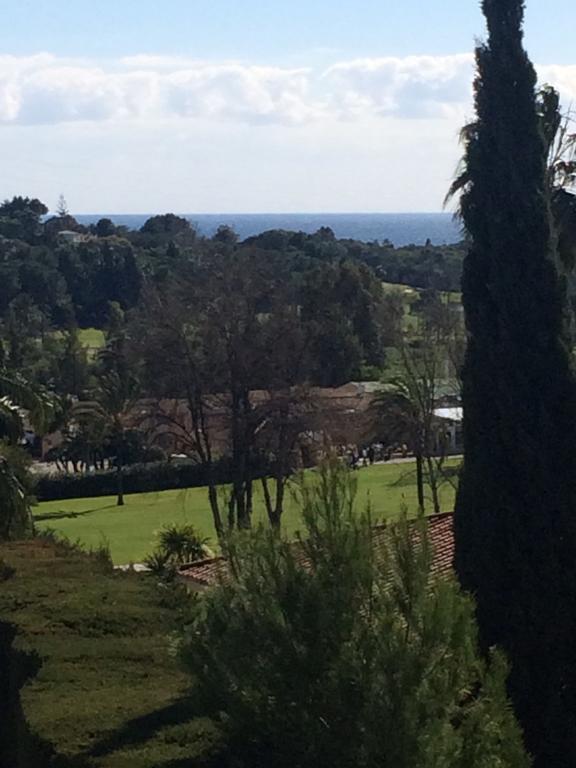 Pueblo Cortes Del Golf Apartment *