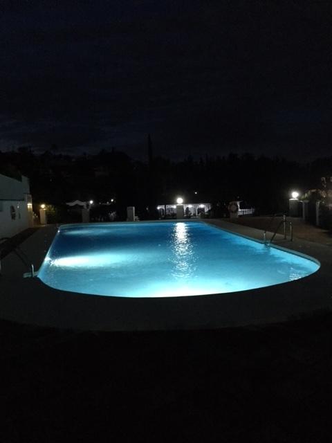 Pueblo Cortes Del Golf *