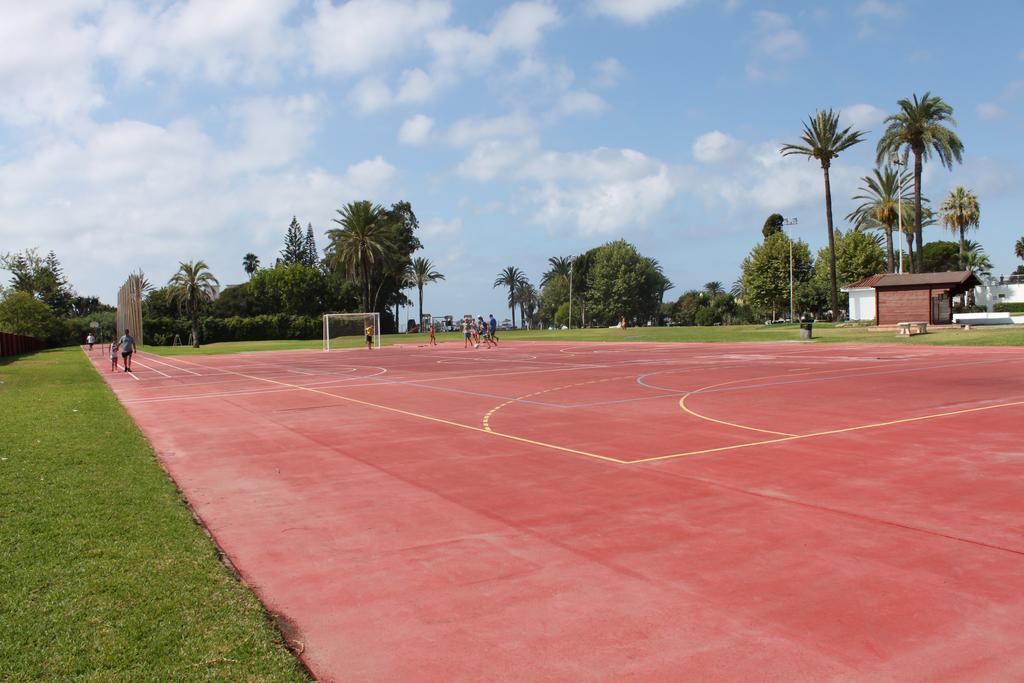 Hotel Sol Marbella Atalaya Park Estepona