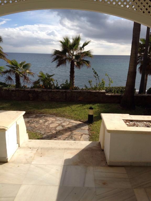 Apartamento Dominion *