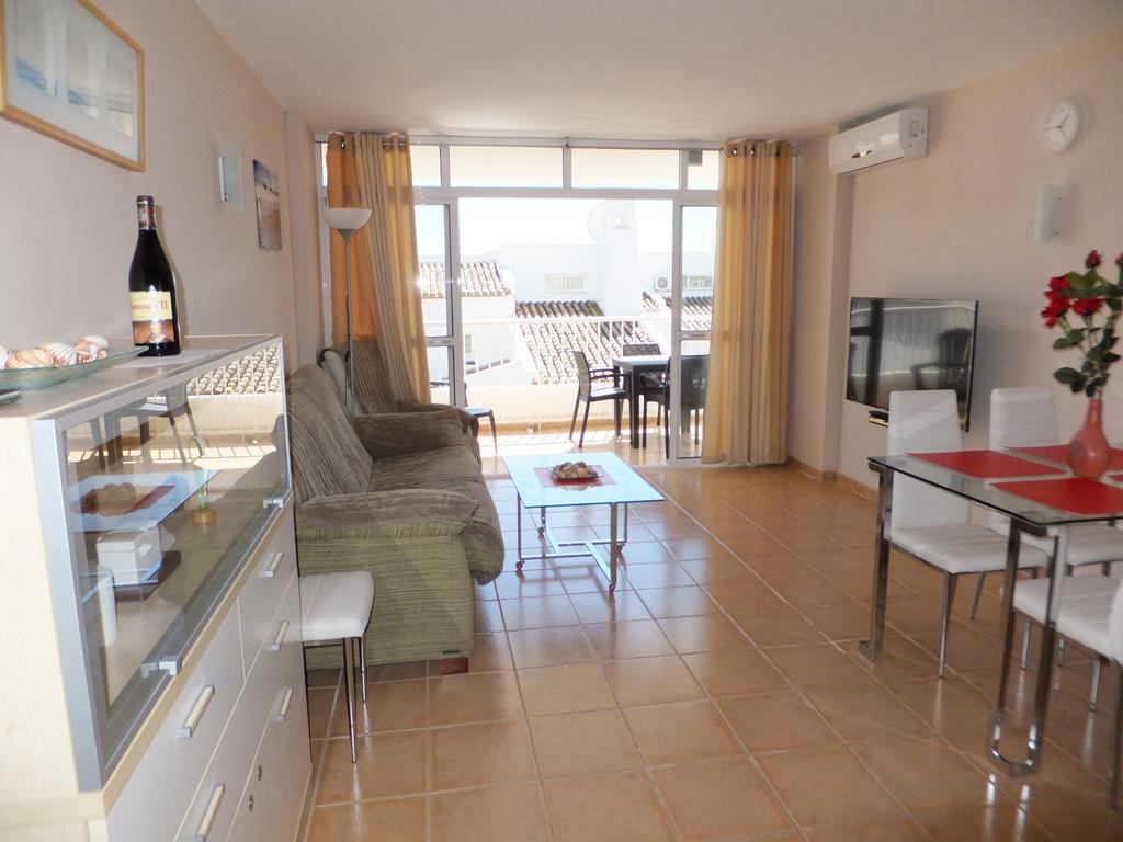 Bahia Dorada Apartment Estepona