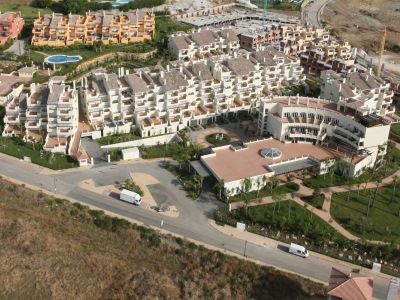 El Campanario Del Paraiso Hotel Estepona